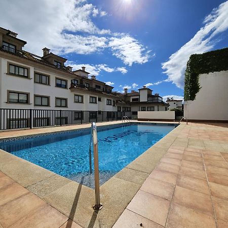 Estupendo Alojamiento En Silgar Con Piscina サンシェンショ エクステリア 写真